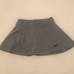 Nike Tennis Skirt